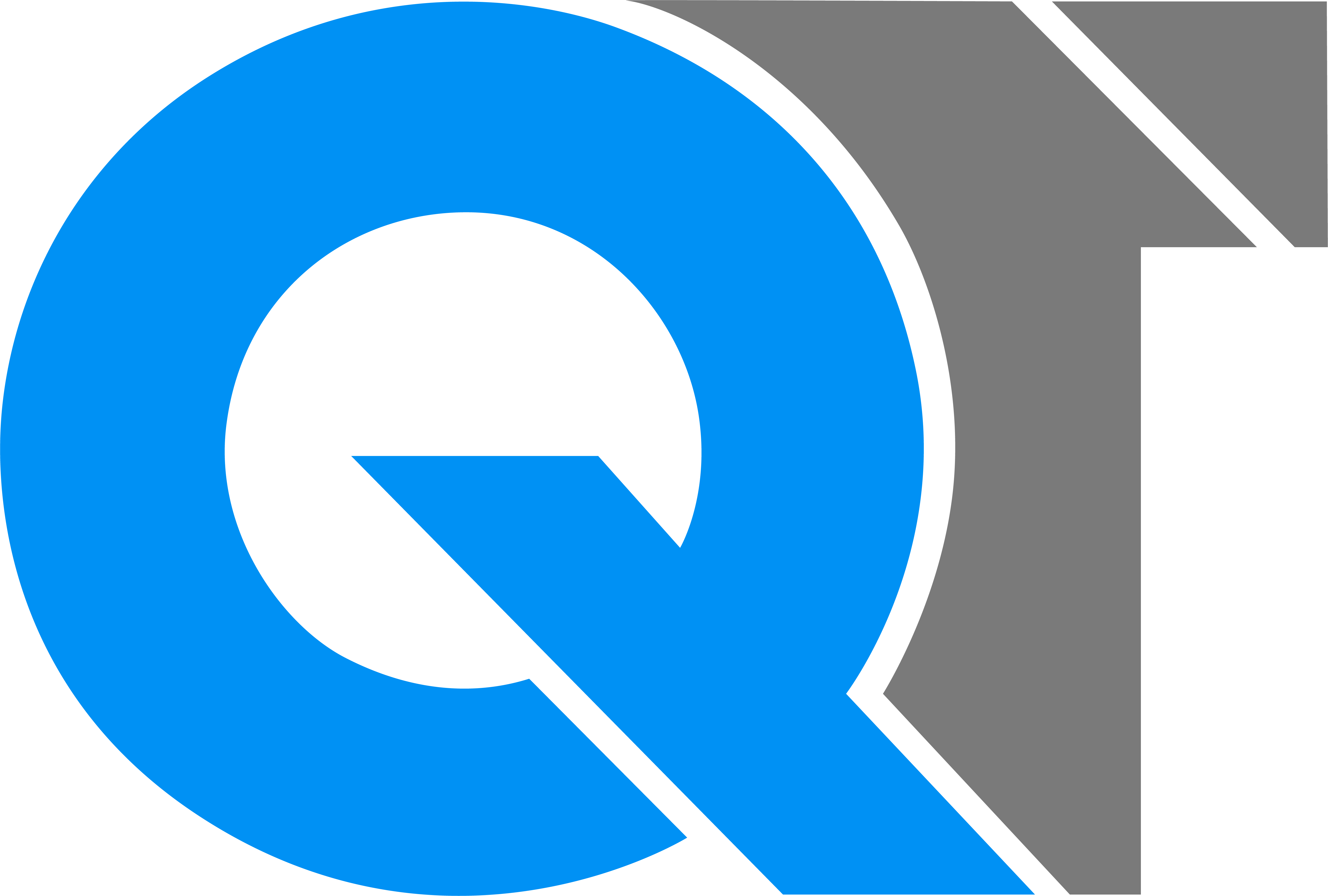 QT Admin Portal